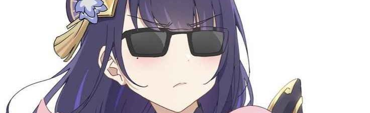 Mystic Gate Discord Server Banner