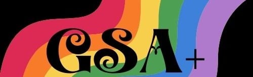 GSA + Discord Server Banner