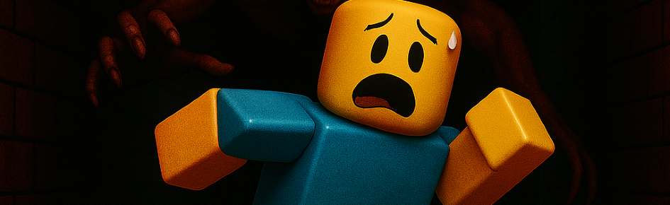 The last sprint... (Roblox) Discord Server Banner