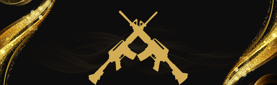 Vaperior Esports Discord Server Banner