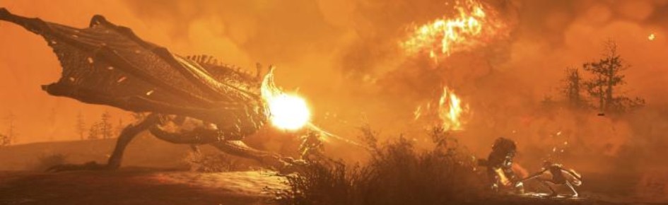 Fallout 76 Community Server Discord Server Banner