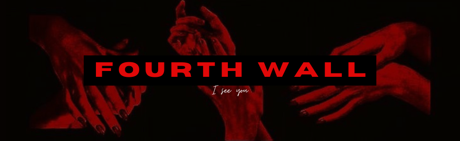 Fourth Wall 18+ Discord Server Banner