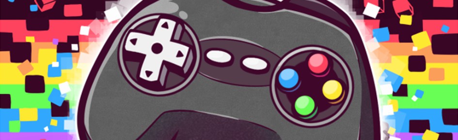 GAMING COMMUNITY Discord Server Banner