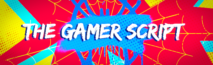 The Gamer Script server Discord Server Banner