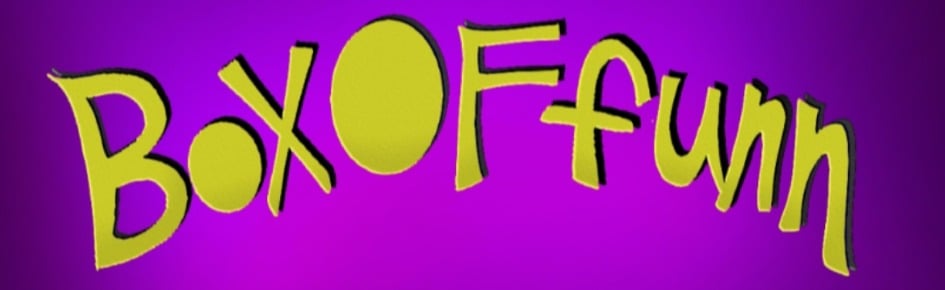 Official BoxOFfunn Server (14+) Discord Server Banner