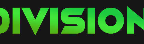 Divison Discord Server Banner