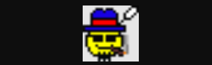 Fringy Fang Discord Server Banner