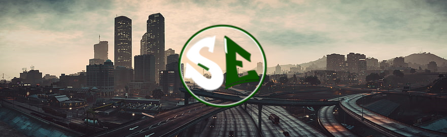 Sensity Discord Server Banner