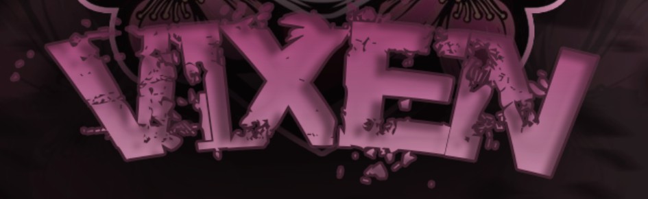 Vixen Discord Server Banner