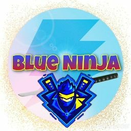 Blue Ninja Yee Melson Discord Server Banner