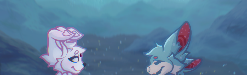 CuddleCove Discord Server Banner
