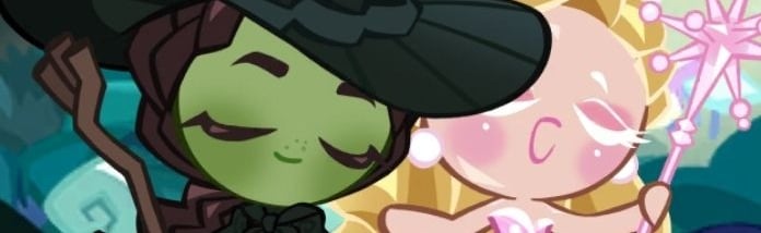 CookieCastle/RP Server Discord Server Banner