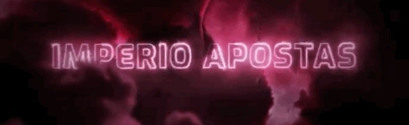 IMPÉRIO APOSTAS 0% IMPOSTO Discord Server Banner