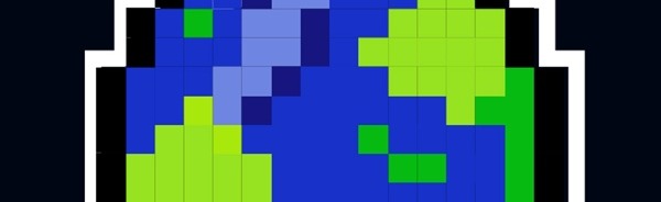 𝕲𝖑𝖔𝖇𝖆𝖑 𝕻𝖎𝖝𝖊𝖑 Discord Server Banner