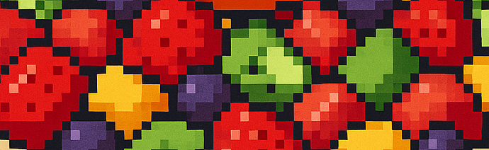 Fruit Salad Discord Server Banner