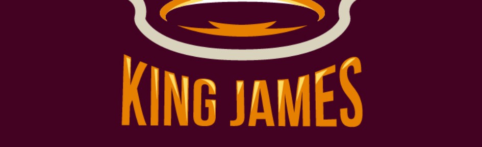 Le Royaume de King James Discord Server Banner