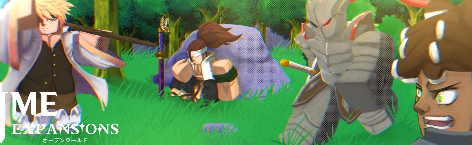 Adventures Legacy Discord Server Banner