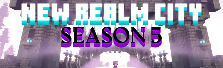 The Everstar SMP Discord Server Banner