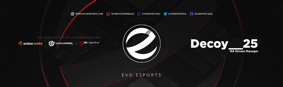 decoy__25 Discord Server Banner