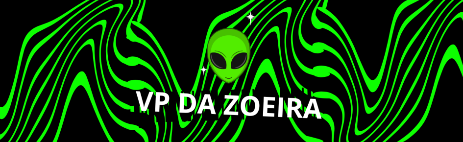 VP DA ZOEIRA Discord Server Banner