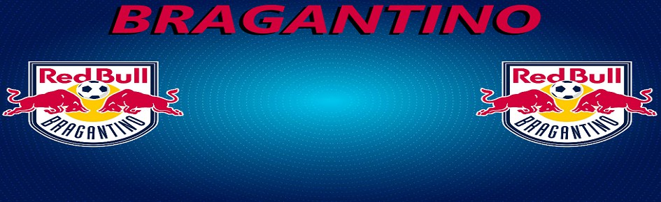 Bragantino Discord Server Banner