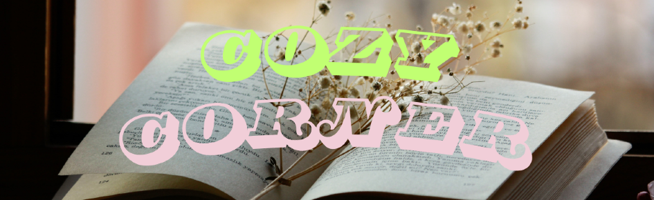 cozy corner Discord Server Banner