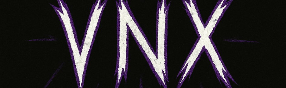 VNX Discord Server Banner