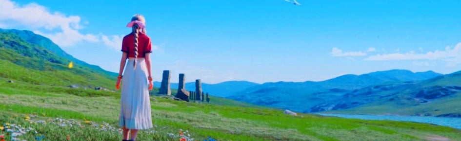 Rebirth 18+ Discord Server Banner