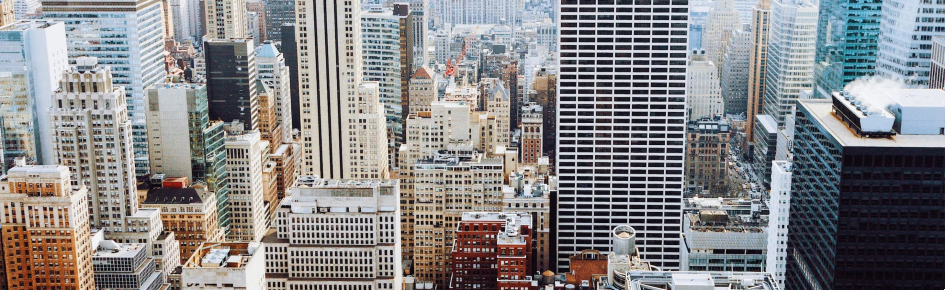 NYC Discord Server Banner