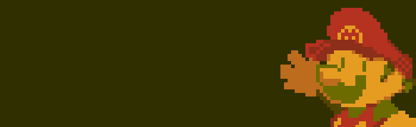 Mr M server Discord Server Banner