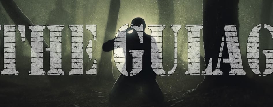 ╾╼The Gulag╾╼ Discord Server Banner