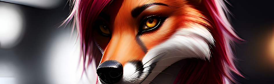 Den of Fur and Claws Discord Server Banner