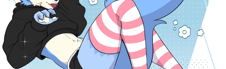 Cozy Furloft Discord Server Banner