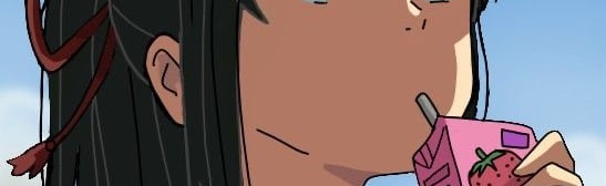 Sora 🌸 Discord Server Banner