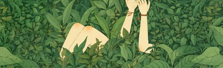 Fae's Garden Discord Server Banner