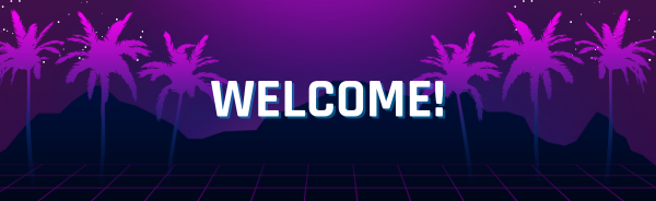 RoastCrew Discord Server Banner