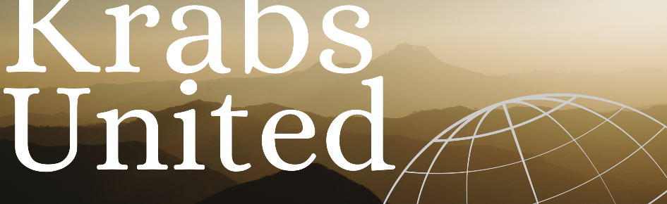 Krabs United Discord Server Banner