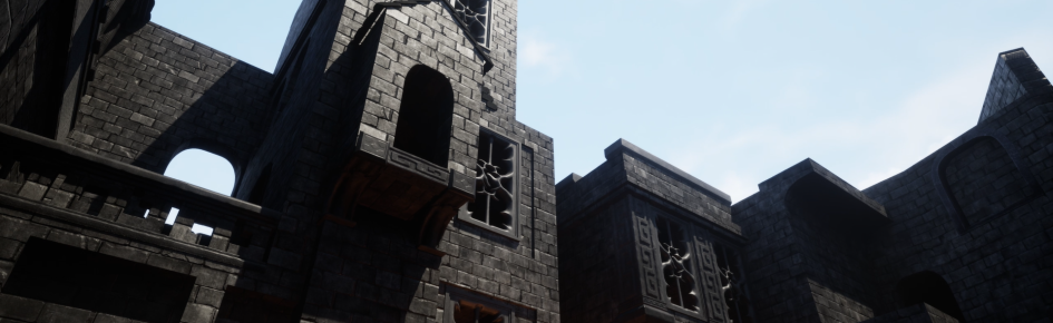 Anti-Wisdom Gaming Discord Server Banner