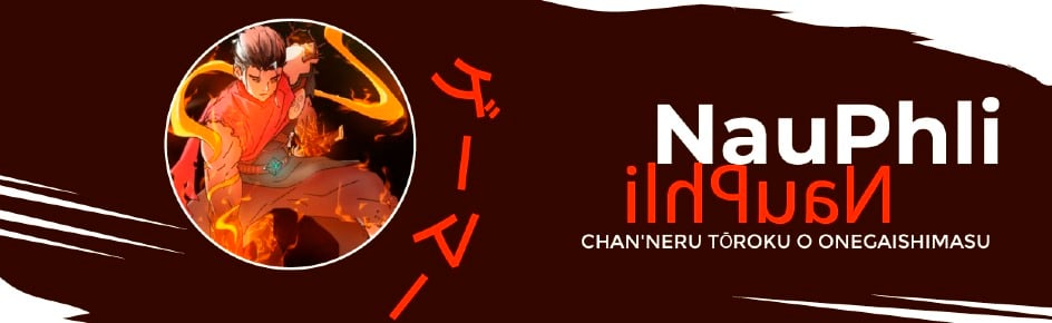 NauPhli Discord Server Banner