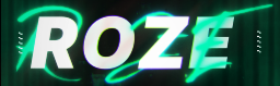 ROZE MARKET Discord Server Banner