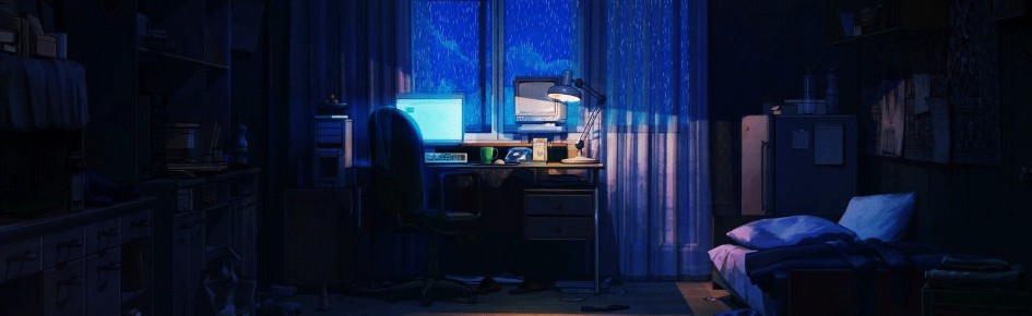 Devi's Dungeon Discord Server Banner