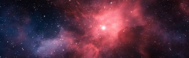 Antares Discord Server Banner