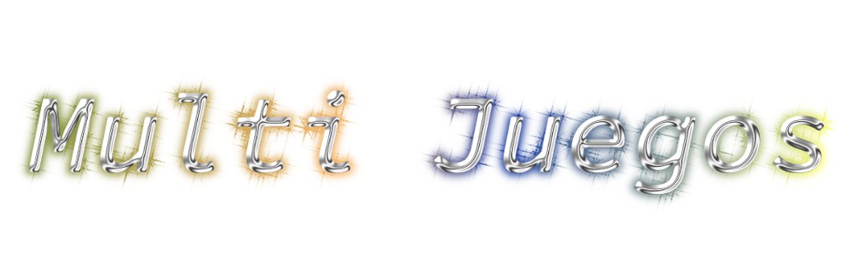 Multi Juegos Discord Server Banner