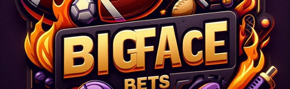 BigFace Bets Discord Server Banner
