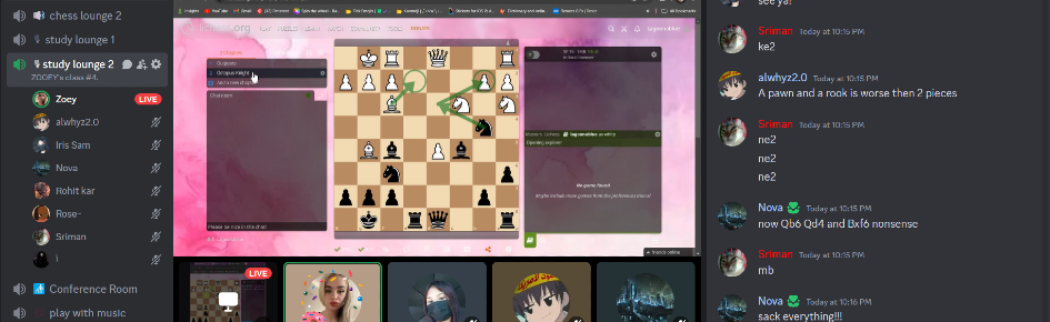 The 1200s. Discord Server Banner