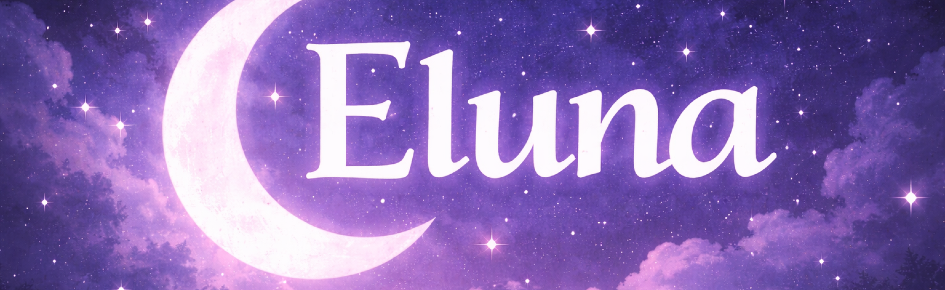 Eluna Discord Server Banner