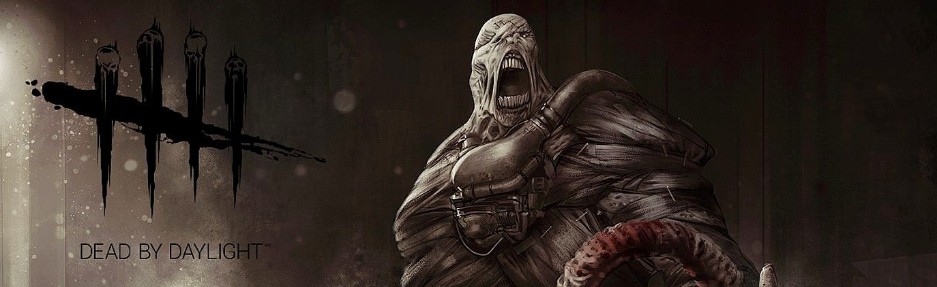 Dead By Daylight Romania Discord Server Banner