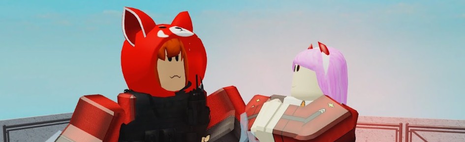 GAMERS RISE UP Discord Server Banner