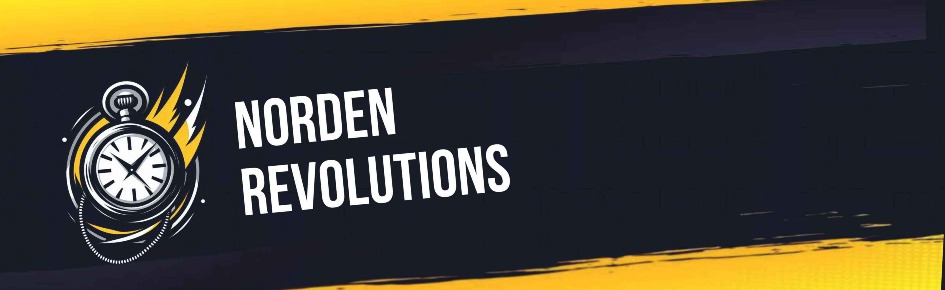 Norden Revolutions Discord Server Banner