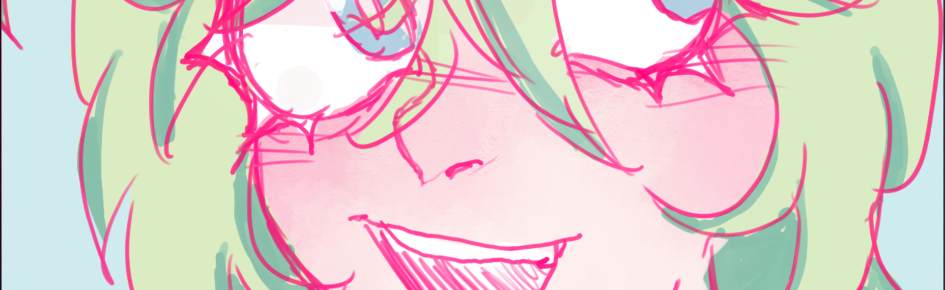 Melli Discord Server Banner